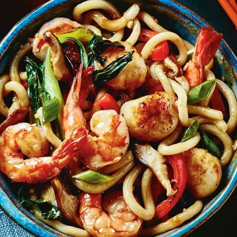 Delicious Lemon Chicken at Dragon Gate 80ate Calgary SE